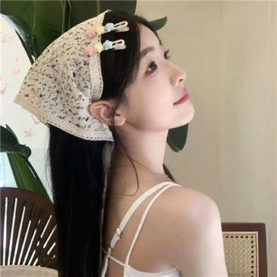 末代福晋 海报